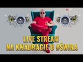 DJ Świru @ Live Mix (1.07.2020)