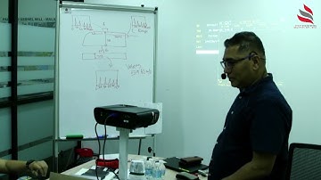 Class Training NDT: ASNT Ultrasonic Testing (UT) - [Part 4] (Xpert Engineering Solution Sdn Bhd)