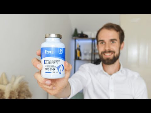 MAGNESIUM - Top