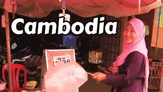 Siem Reap. A Walkie Talkie Video
