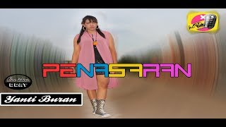 Yanti Buran PENASARAN  MV 2019