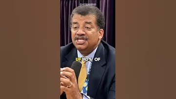 An experiment with ice cubes w/Neil deGrasse Tyson #science #shorts