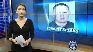Tunchez denies indictment allegations, claims they were politically motivated