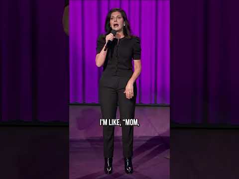 Thanks, mom | The Talk