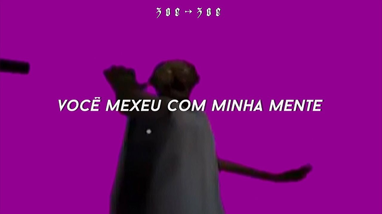 você já dançou muito essa música quando era criança kk