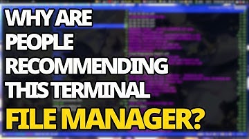 Hunter: Another Ranger Style File Manager