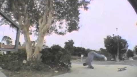 SLAM SECTION - XYZ - STARS & BARS