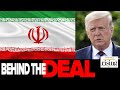 Trita Parsi: How Trump’s ‘Peace Deal’ Is Really A Gulf Arab Arms Sale