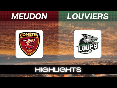 GoPro Toupies Summer Games - MA23 LOUVIERS | GAME 5