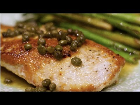 keto-chicken-piccata-recipe-|-keto-daily