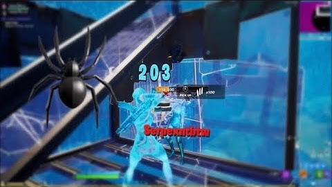 MIA 🕷 + *BEST* 60FPS Console Settings For Consistent (Aim/Builds) 🧩