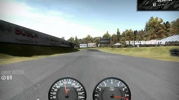 Need for speed shift logitech g25