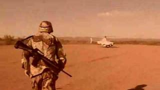 MQ-8 fire scout