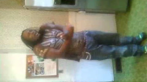 Christopher Coles.. AKA..  Bakari Poet