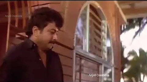 Nee Kaanumo Thengumen Ulkkadal...Full Song Irattakuttikalude Achan( 1997) Movie