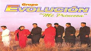 Grupo Evolucion - Desierto