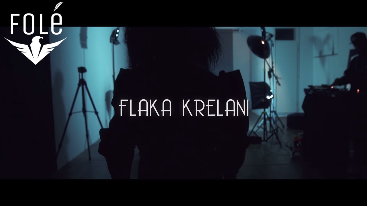 Flaka Krelani - Relax (Official Video HD) - YouTube