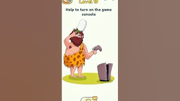 DOP 2 level 19 Help to turn the game on console#dop2​#dop2game​#gaming#viralshorts​ #youtubeshorts​