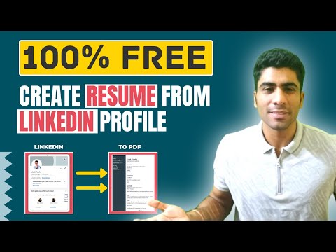 How to create