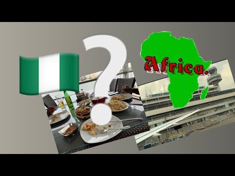 Wideo: Ile kosztuje generator w Nigerii?