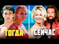 Что стало с ГЛАВНЫМИ АКТЕРАМИ Телесериала Спасатели Малибу?