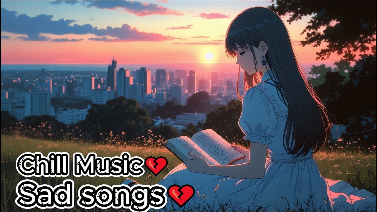 [Ballad 27] Mood music / Chill Music / Sad songs / playlist : Waiting ...