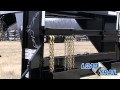 Gooseneck Chain Rack Assembly | Split