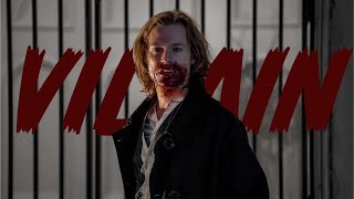 Villain | Lestat (+Louis) (interview with the vampire)