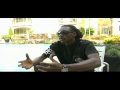 Capture de la vidéo Ishmael Turner- Interview "Island Sensation"