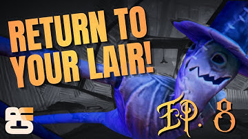 Finally, We Did the Impossible - Lost in Random 8 | Full Playthrough Switch 2