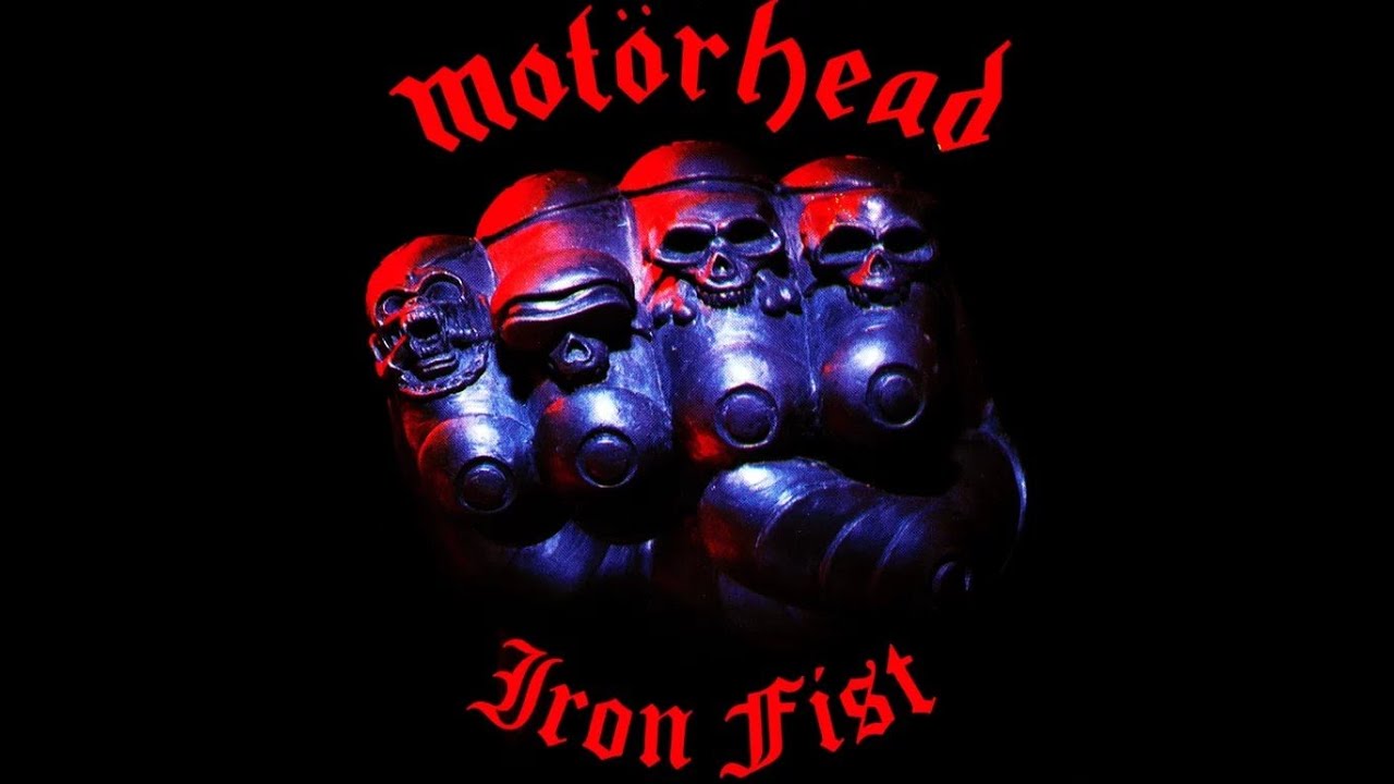 Motörhead – Iron Fist Trailer (Official Video) 