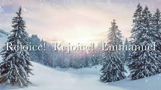 O Come O Come Emmanuel by Benedictines of Mary with lyrics