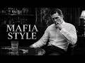 Mafia Style Dark Gangster Bass 