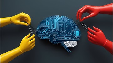 Hack Your Brain to Learn Hacking