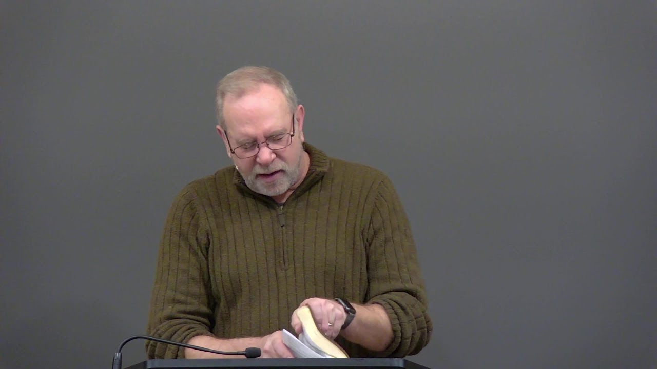 Psalms 42-45 Theology of desiring to trust God during Spiritual discouragement.