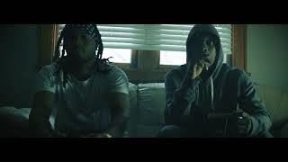 Murk x Duvey- Knock Knock (Prod. By D.Boy The Beast) (Official Video) Long Version