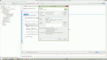 신입SW인력을 위한 실전 자바Java 스프링Spring 동영상과정 제 12강