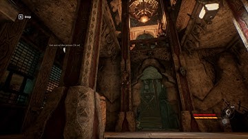 Styx Shards of Darkness Walkthrough Part 91 Gameplay