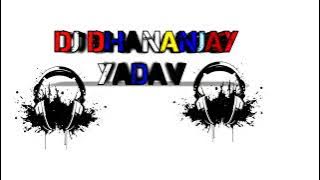 #_trending cg song dj bass full DJ Dhananjay Yadav #dj