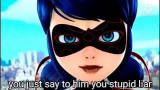 Marinette akumatized part 3