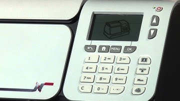 Neopost IS- 240/280 Franking Machine - Meter Replacement Training Video