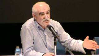 3d3 Presentación, Documental do antifranquismo Galego e Coloquio