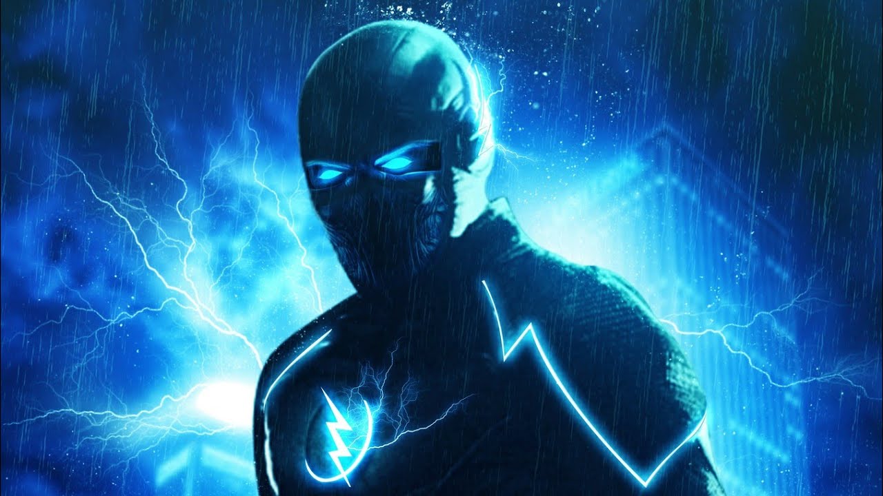 The Flash - Zoom ⚡ Pain