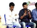 Director cheran daughter love case  press meet 2