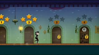 Hotel Transylvania Adventures-Run,Jump, Build!!||(Android+ios)Gameplay Walkthrough screenshot 1