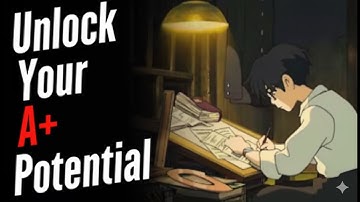 Study Smarter, Not Harder 4 Techniques from Top Students