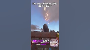 Sign up now for 3x free cases + 2 free gems with code:3CASES #rust #rustconsole #rustgame #раст