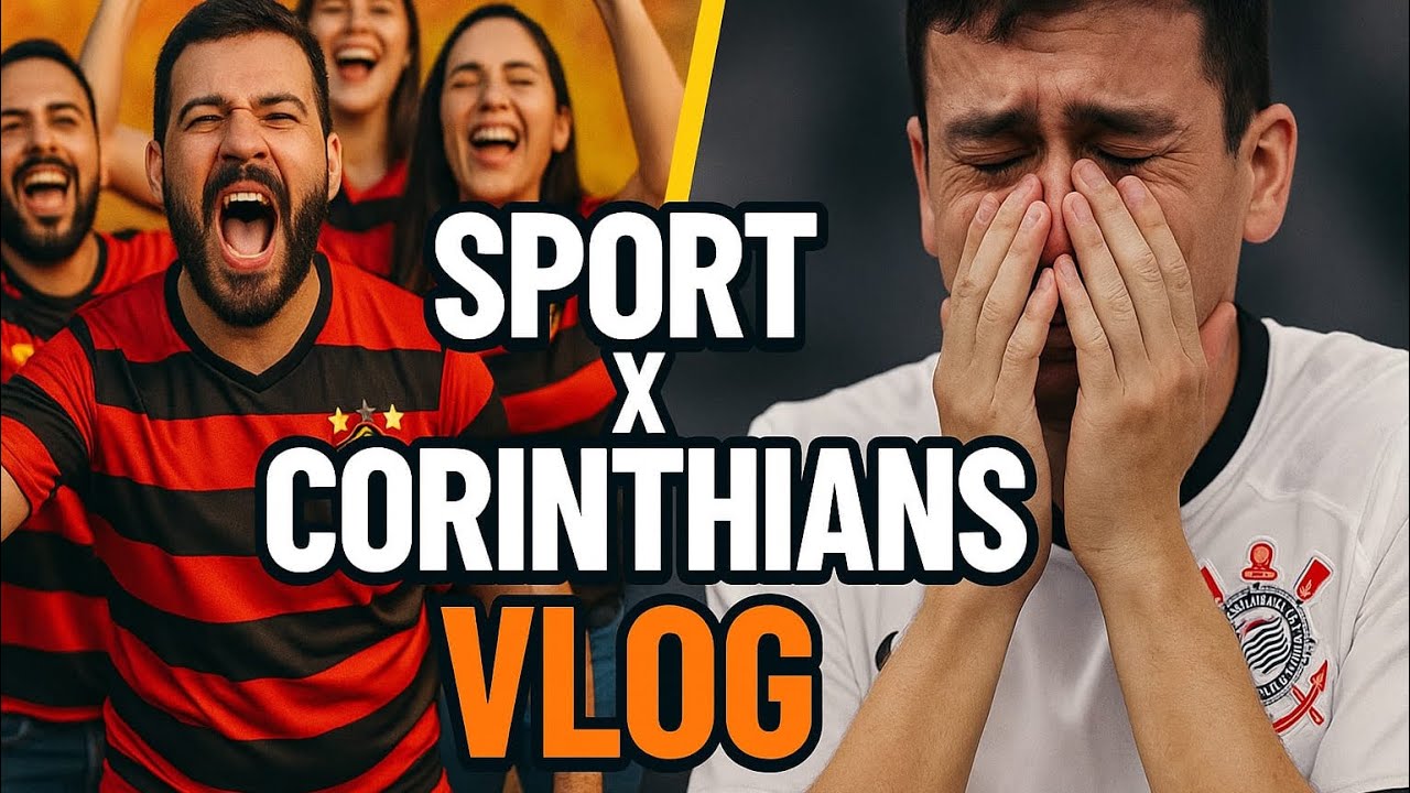 Sport x Corinthians (Brasileirão série A)