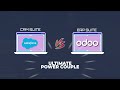 Salesforce + Odoo Integration Explained | Unlock CRM + ERP Power for Business Growth
