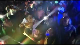 O71 Nelly The Master Beat Live Performance